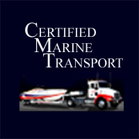 Certified Marine Transport