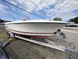 yacht salvage mendon ma